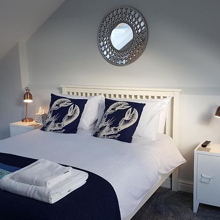 Saltwater Hotel St Ives Екстериор снимка