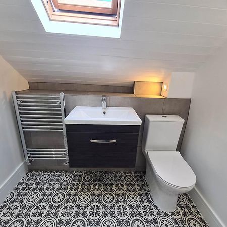 Saltwater Hotel St Ives Екстериор снимка