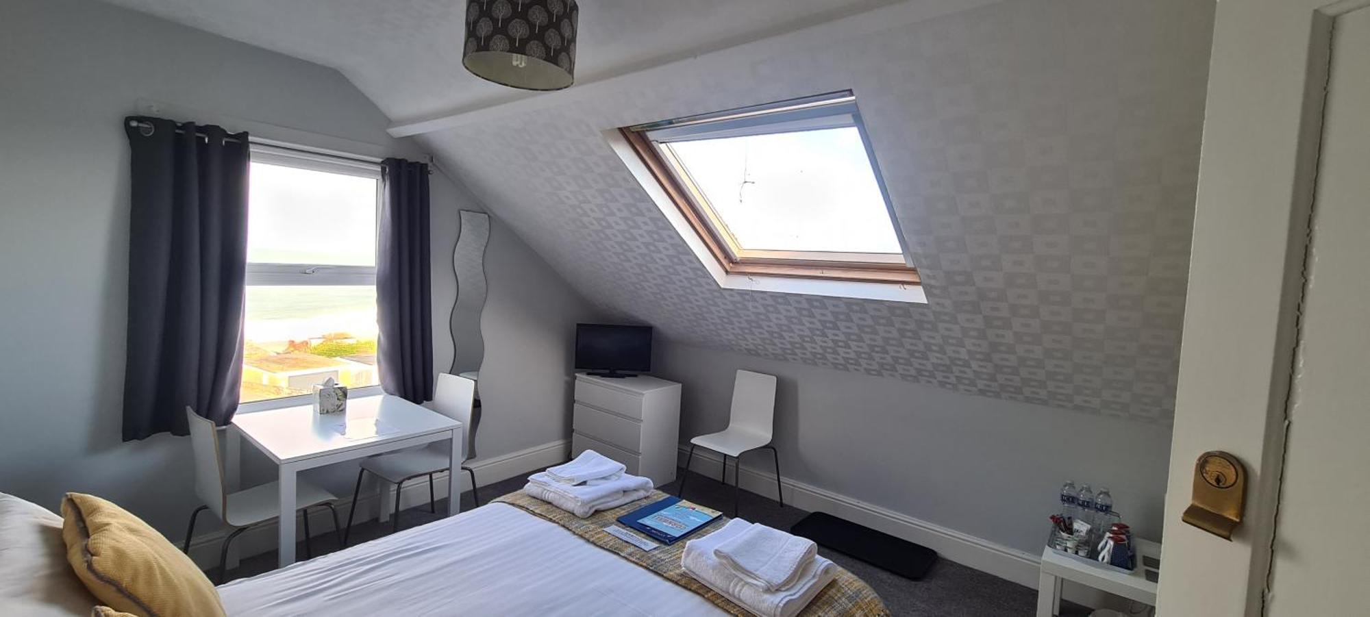 Saltwater Hotel St Ives Екстериор снимка