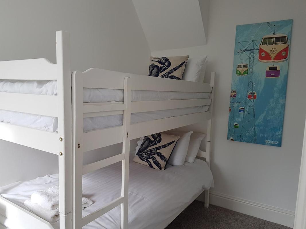 Saltwater Hotel St Ives Екстериор снимка