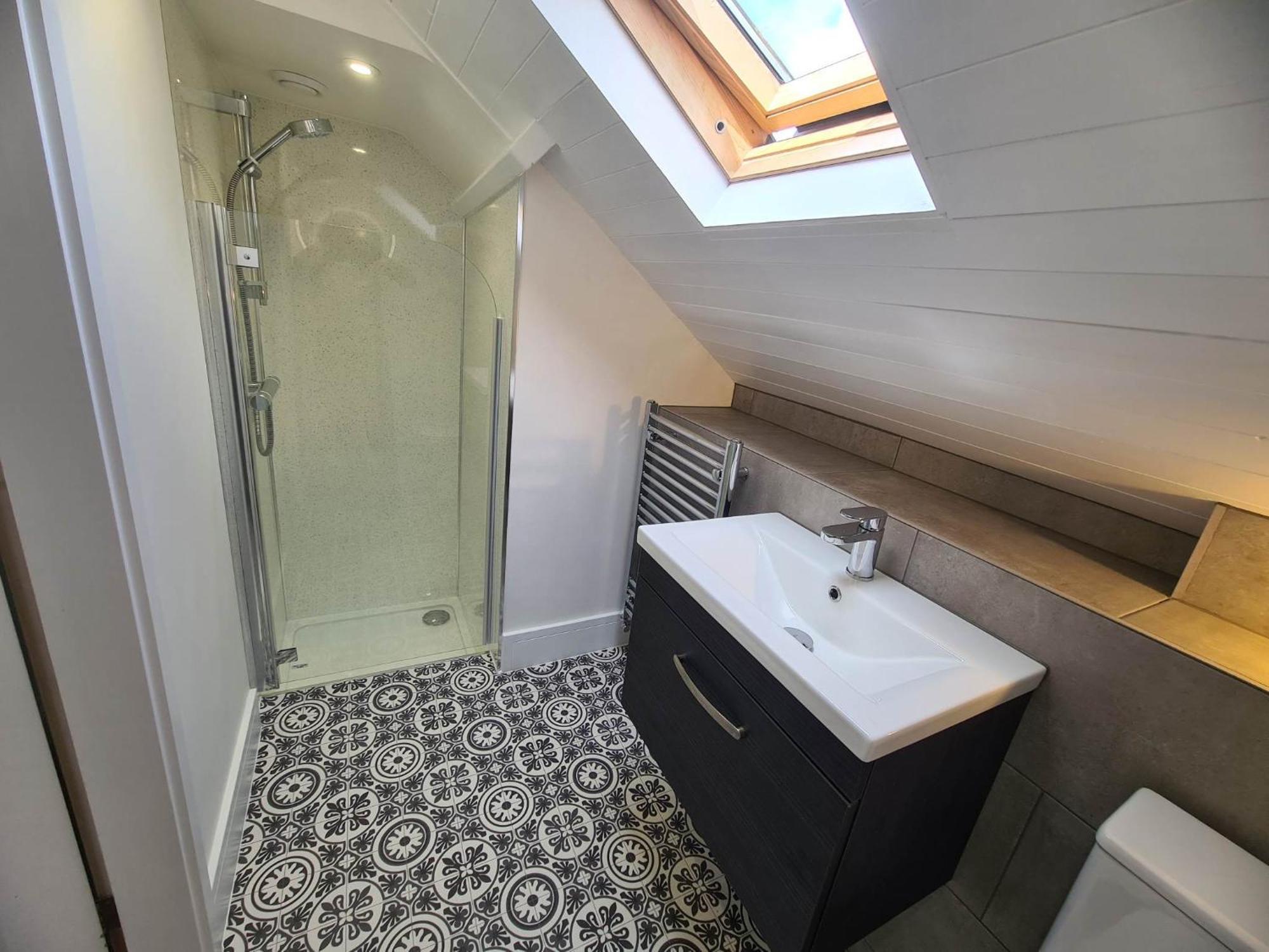 Saltwater Hotel St Ives Екстериор снимка
