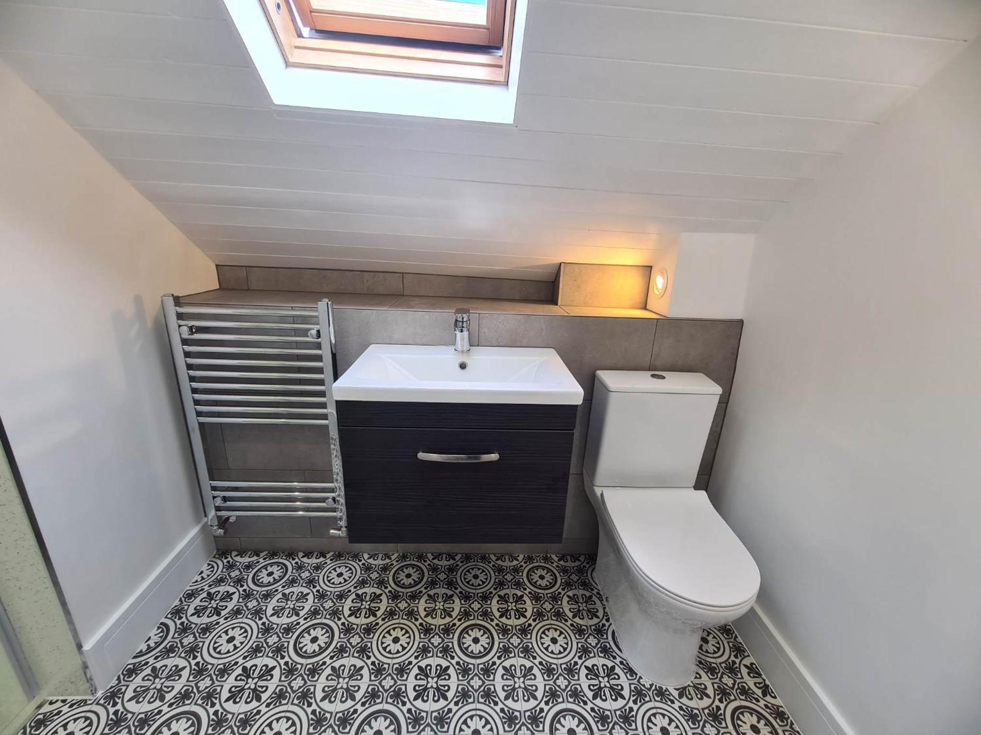 Saltwater Hotel St Ives Екстериор снимка
