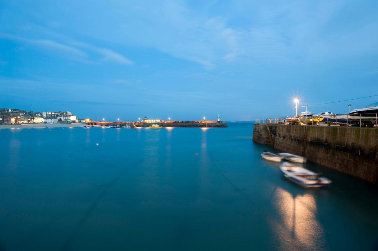 Saltwater Hotel St Ives Екстериор снимка