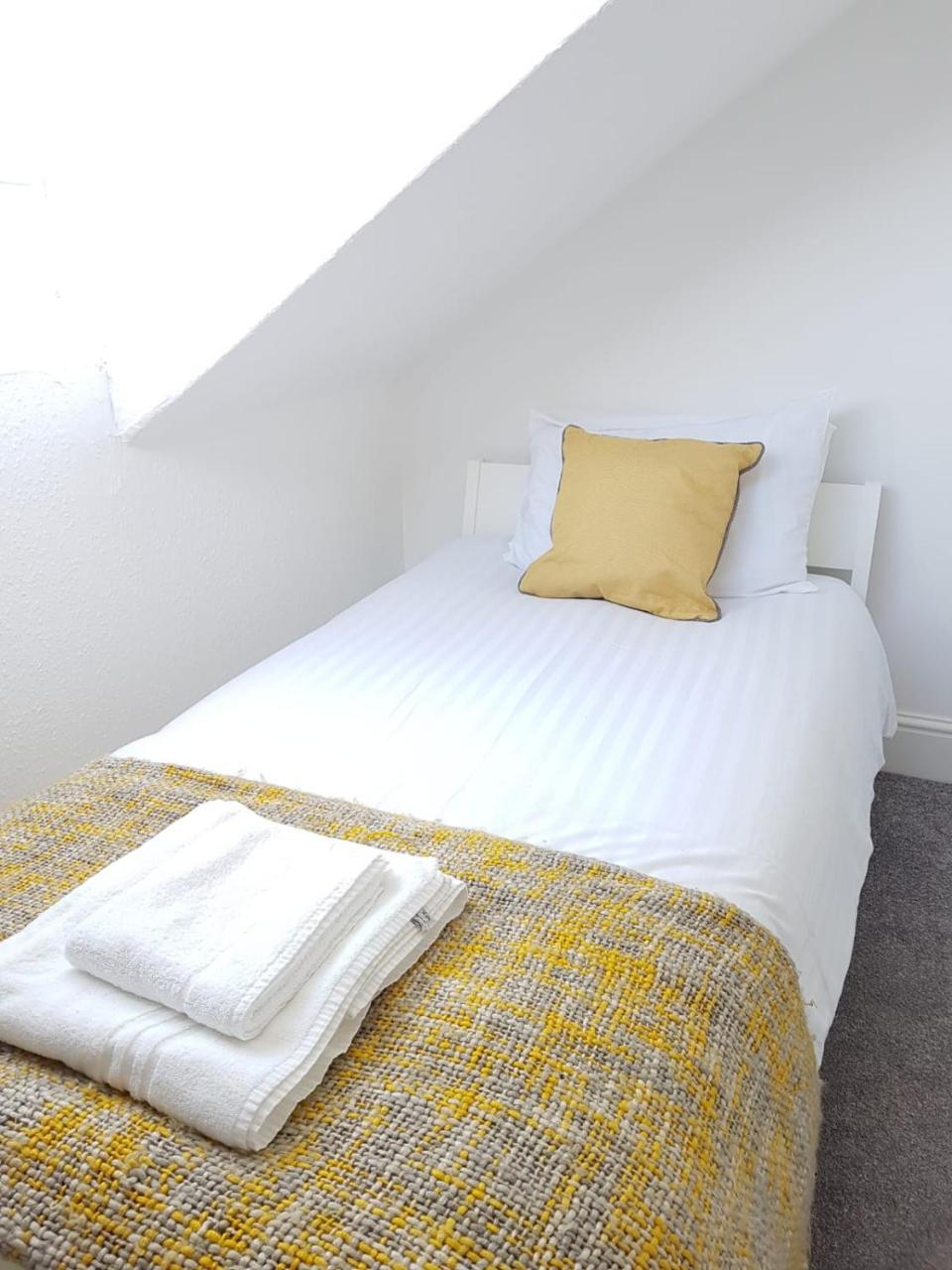 Saltwater Hotel St Ives Екстериор снимка