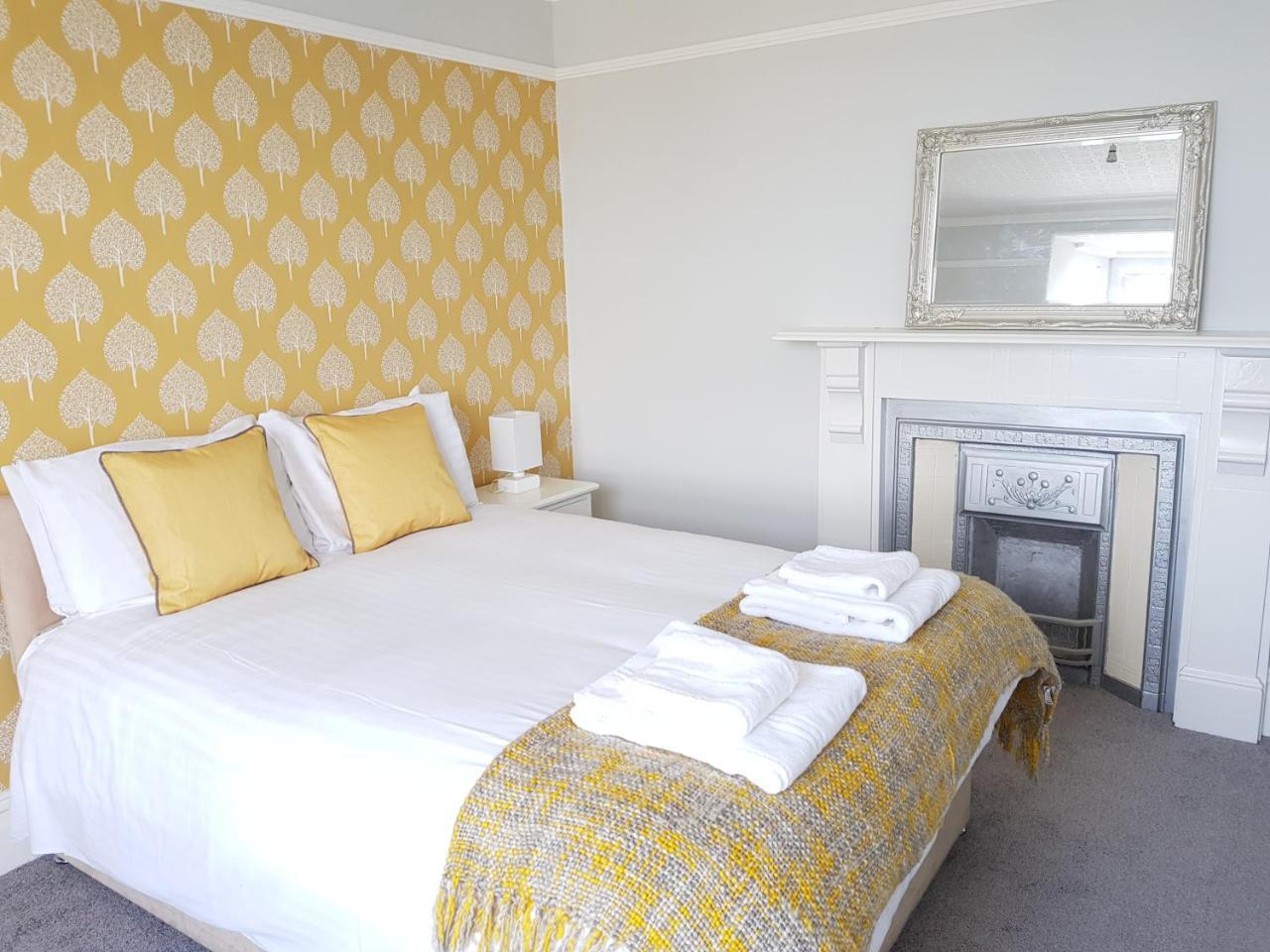 Saltwater Hotel St Ives Екстериор снимка