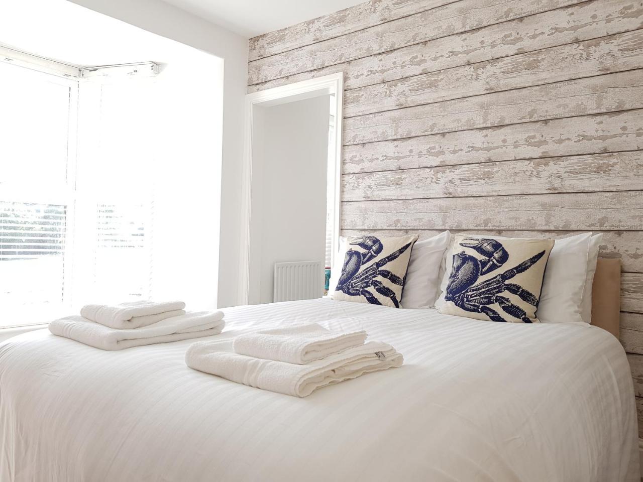 Saltwater Hotel St Ives Екстериор снимка