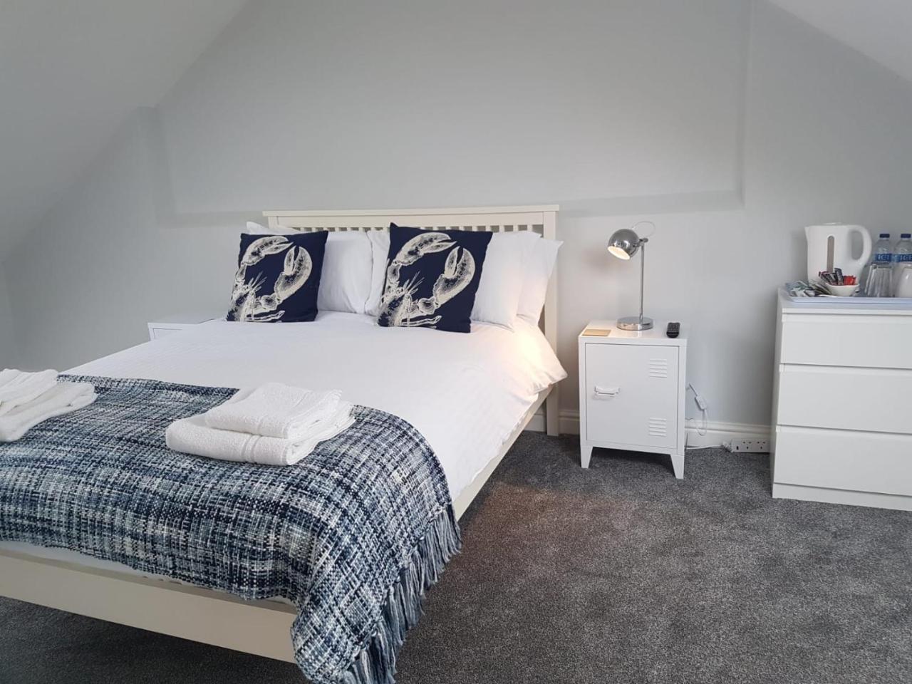 Saltwater Hotel St Ives Екстериор снимка