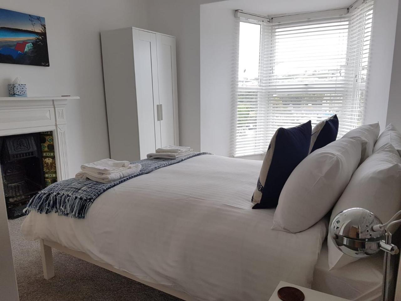 Saltwater Hotel St Ives Екстериор снимка