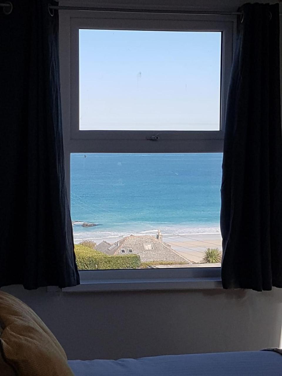 Saltwater Hotel St Ives Екстериор снимка