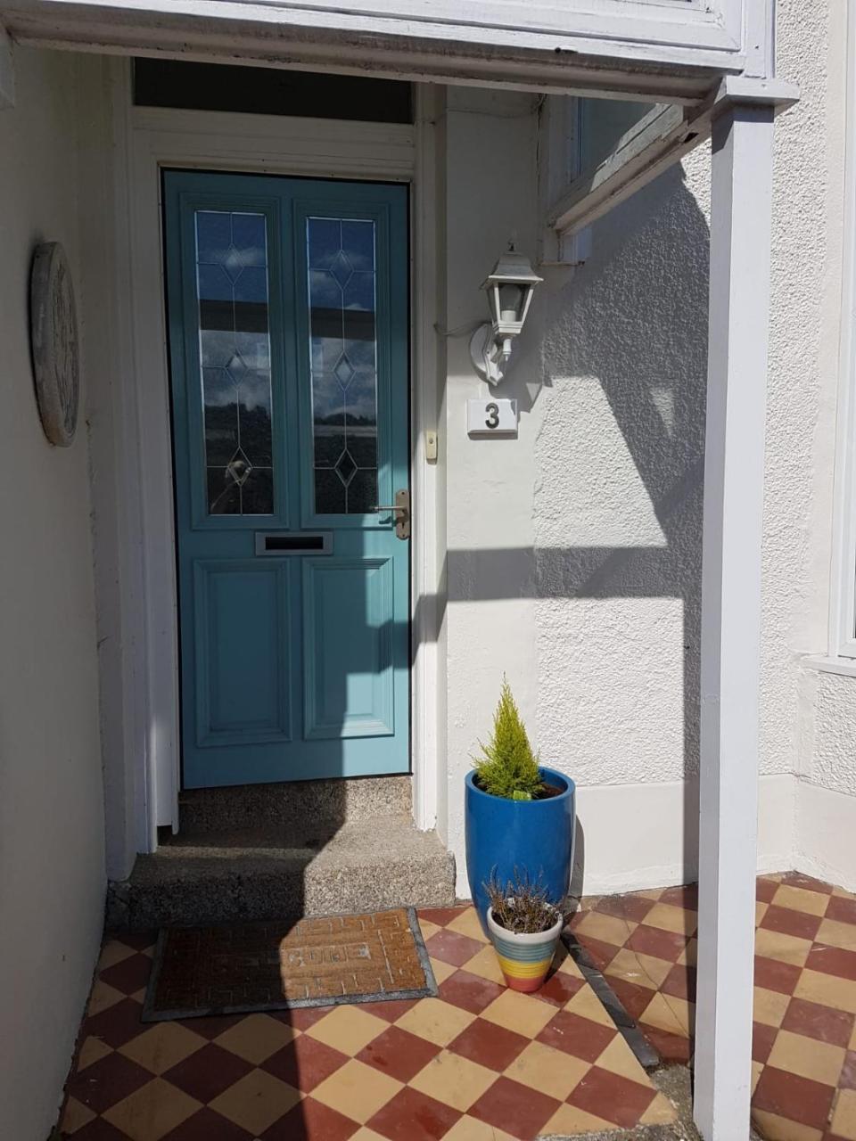 Saltwater Hotel St Ives Екстериор снимка