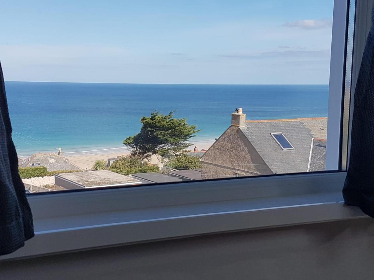 Saltwater Hotel St Ives Екстериор снимка