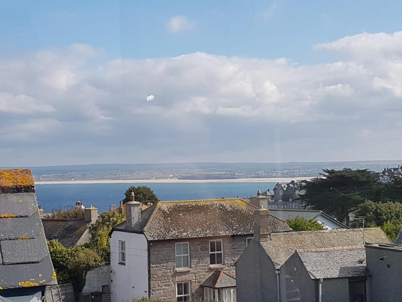 Saltwater Hotel St Ives Екстериор снимка