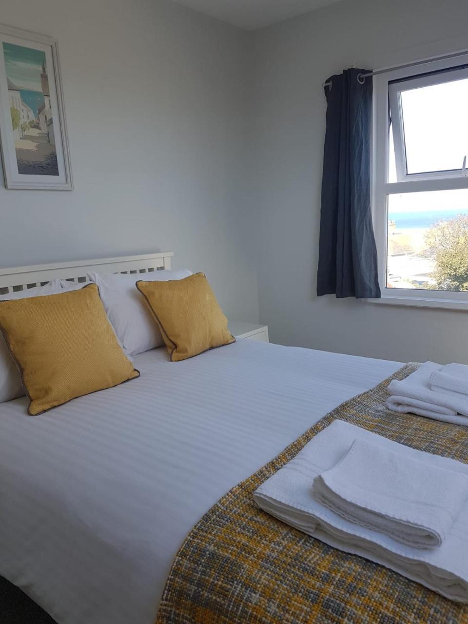 Saltwater Hotel St Ives Екстериор снимка
