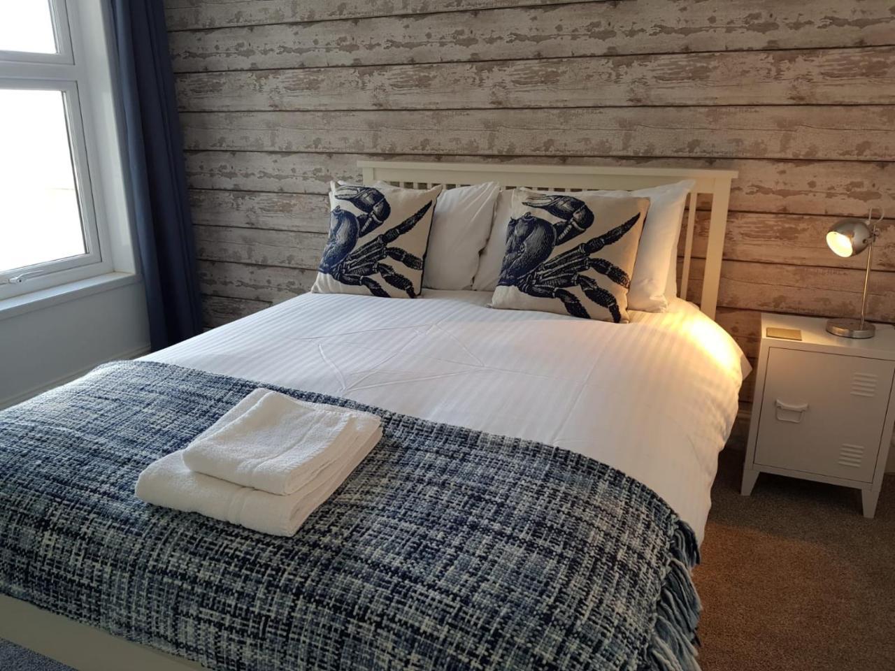 Saltwater Hotel St Ives Екстериор снимка