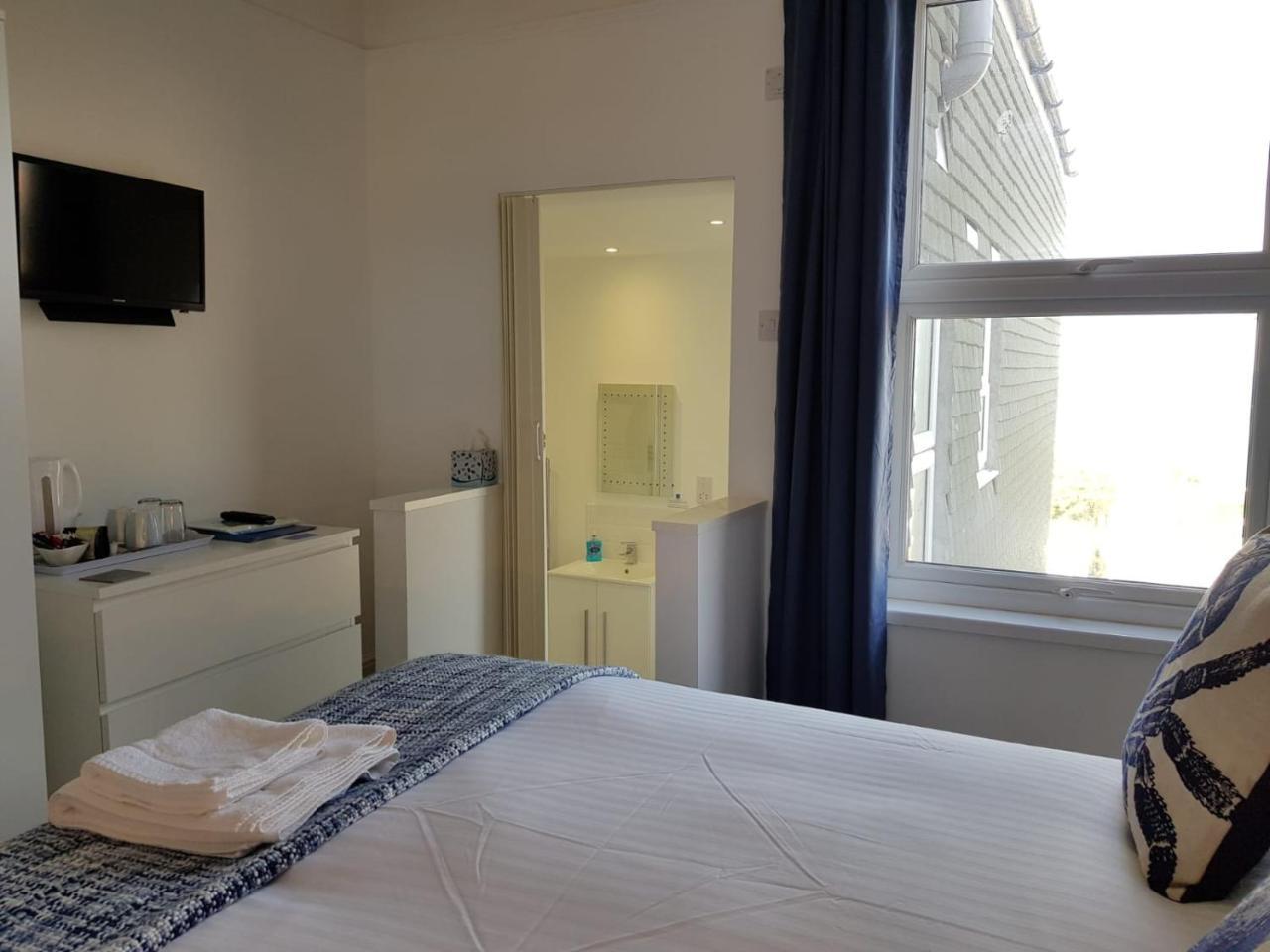 Saltwater Hotel St Ives Екстериор снимка
