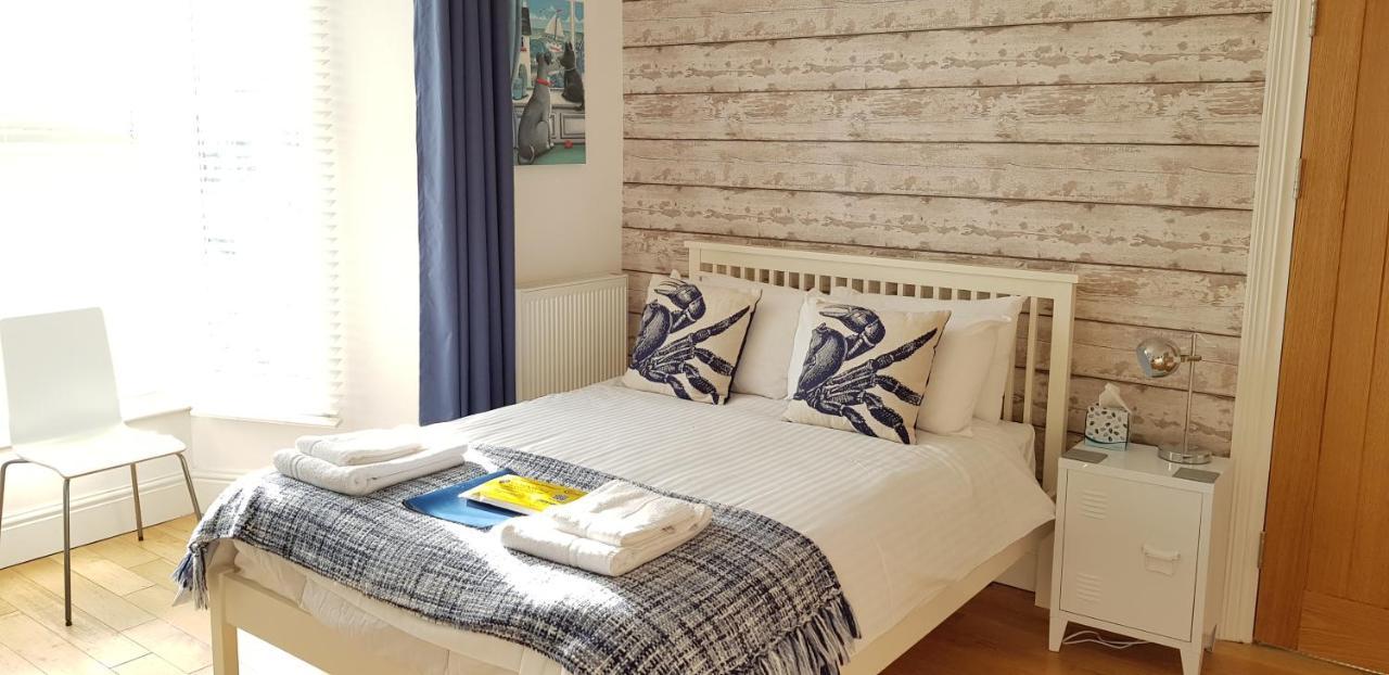 Saltwater Hotel St Ives Екстериор снимка