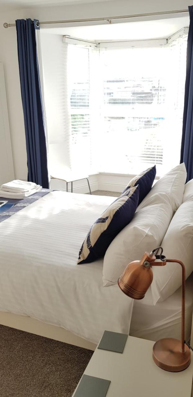 Saltwater Hotel St Ives Екстериор снимка