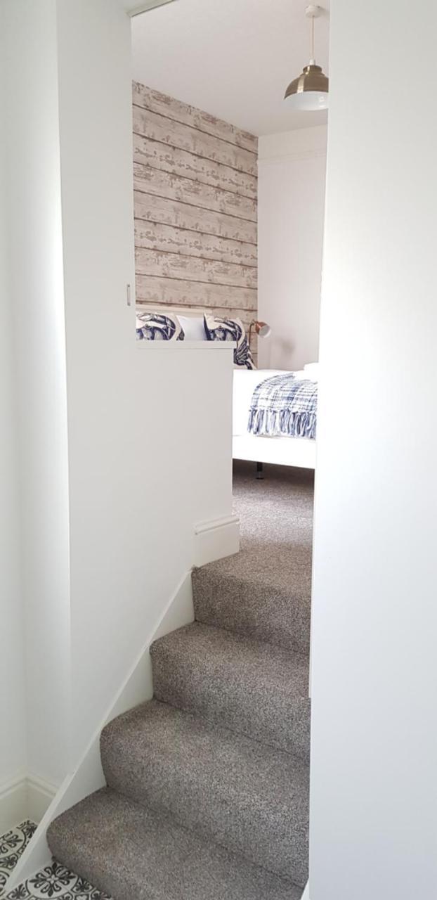 Saltwater Hotel St Ives Екстериор снимка
