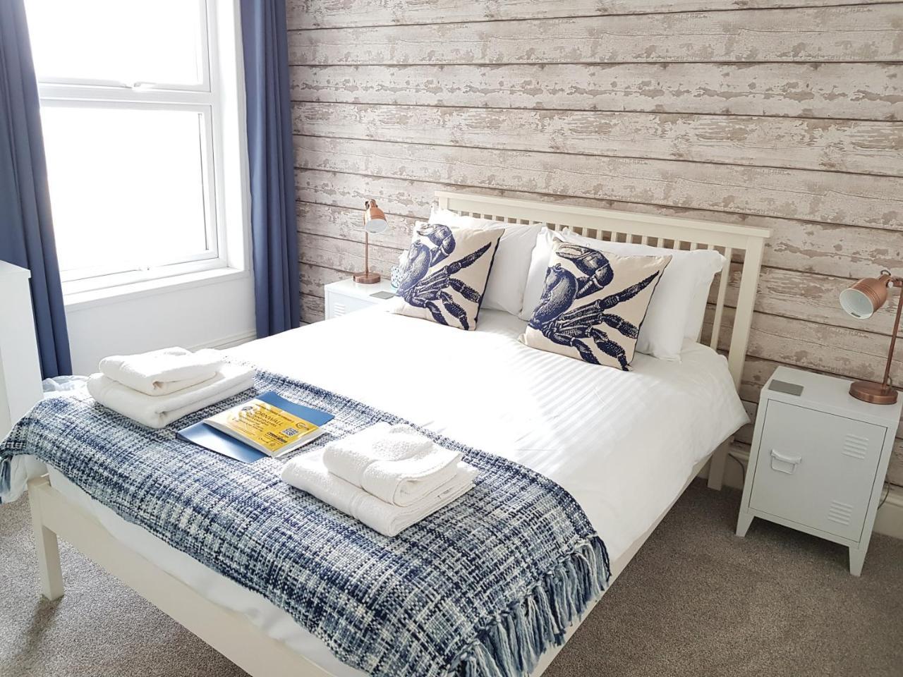 Saltwater Hotel St Ives Екстериор снимка