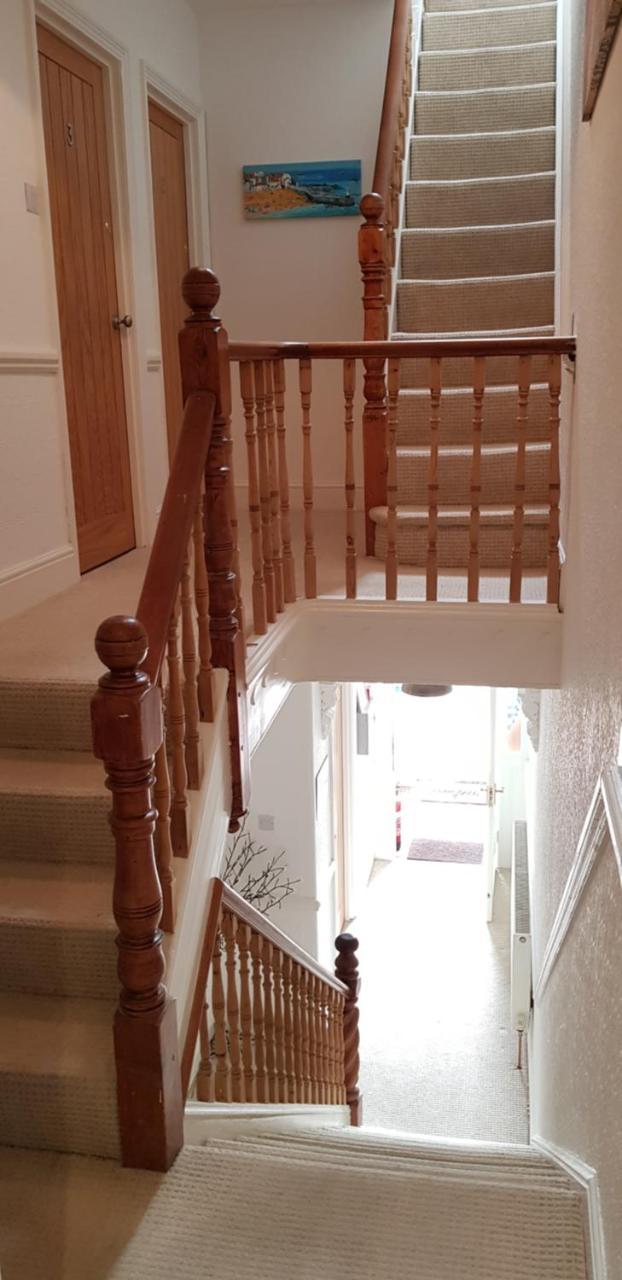 Saltwater Hotel St Ives Екстериор снимка