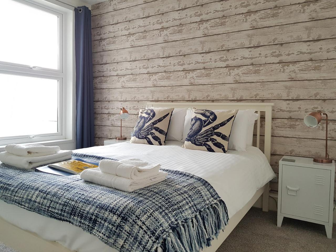 Saltwater Hotel St Ives Екстериор снимка