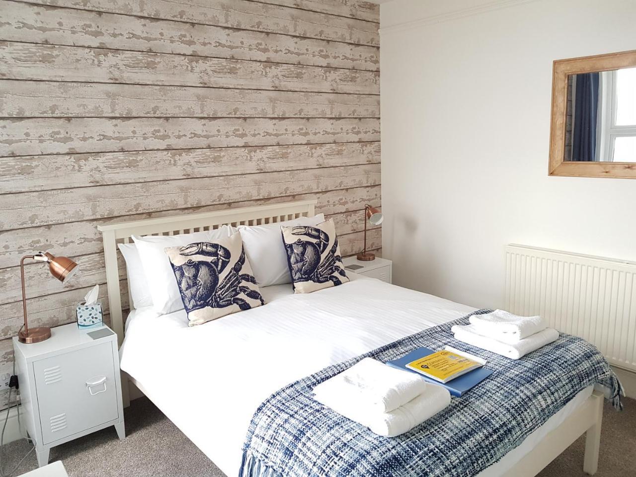 Saltwater Hotel St Ives Екстериор снимка