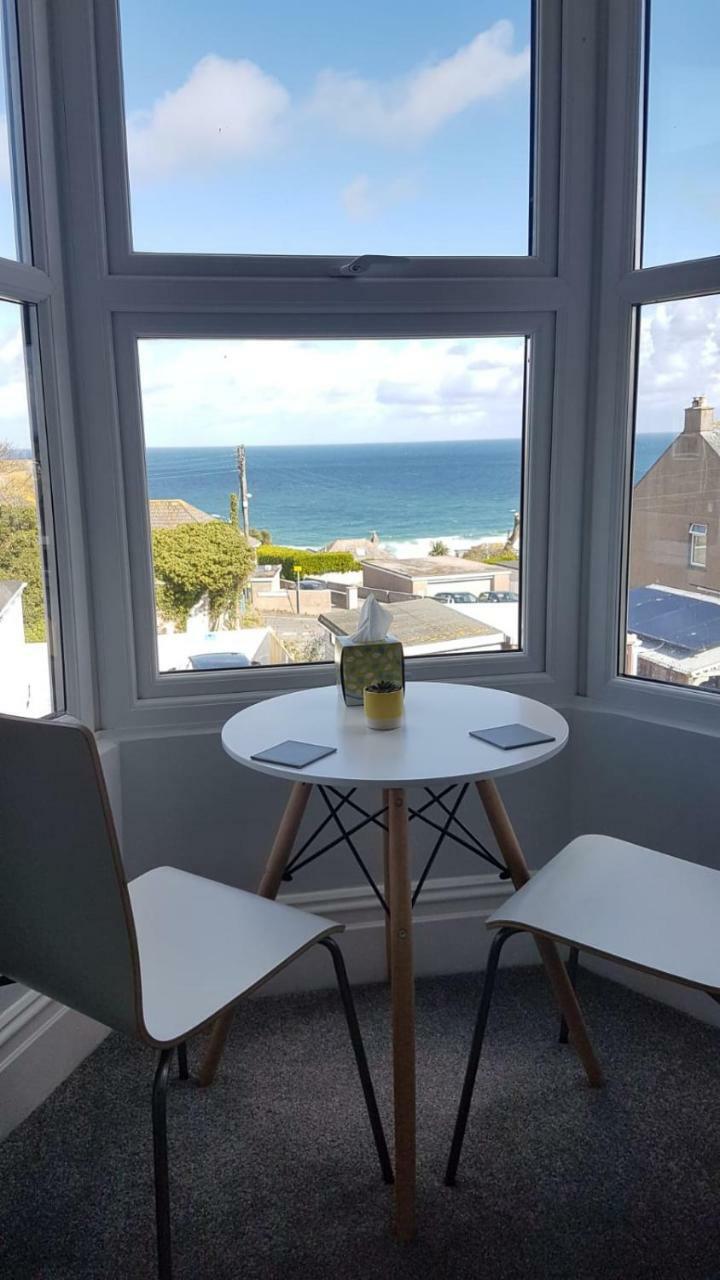 Saltwater Hotel St Ives Екстериор снимка