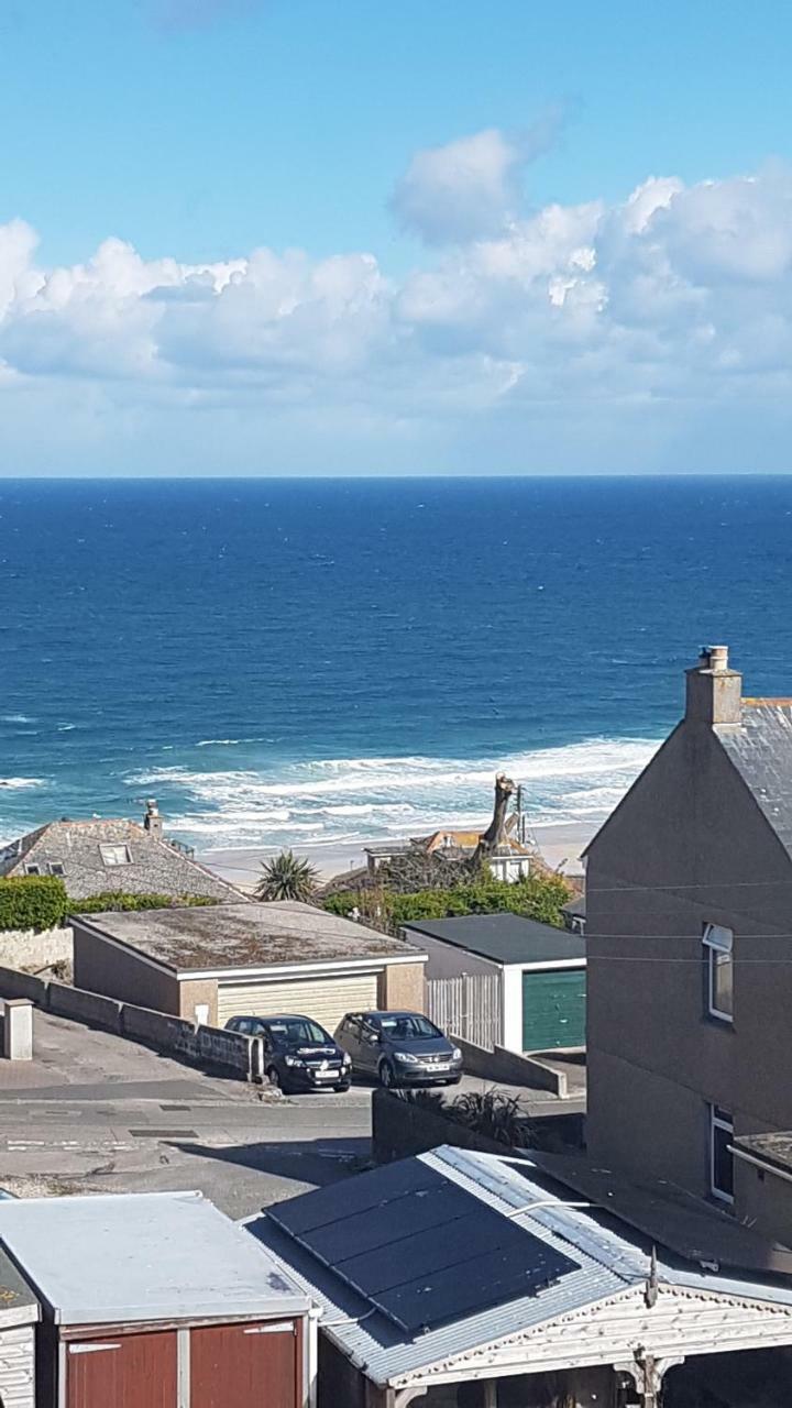 Saltwater Hotel St Ives Екстериор снимка